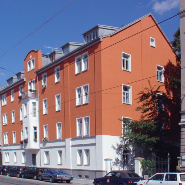 Ismaninger Strasse