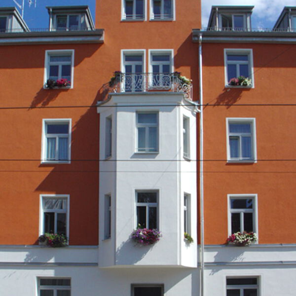 Ismaninger Strasse