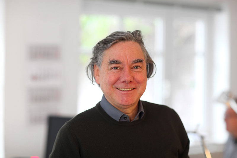 Florian Bettsteller