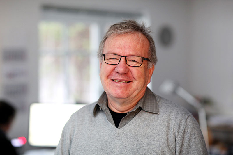 Uli Wilde